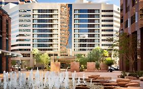 Hilton Suites Downtown Phoenix